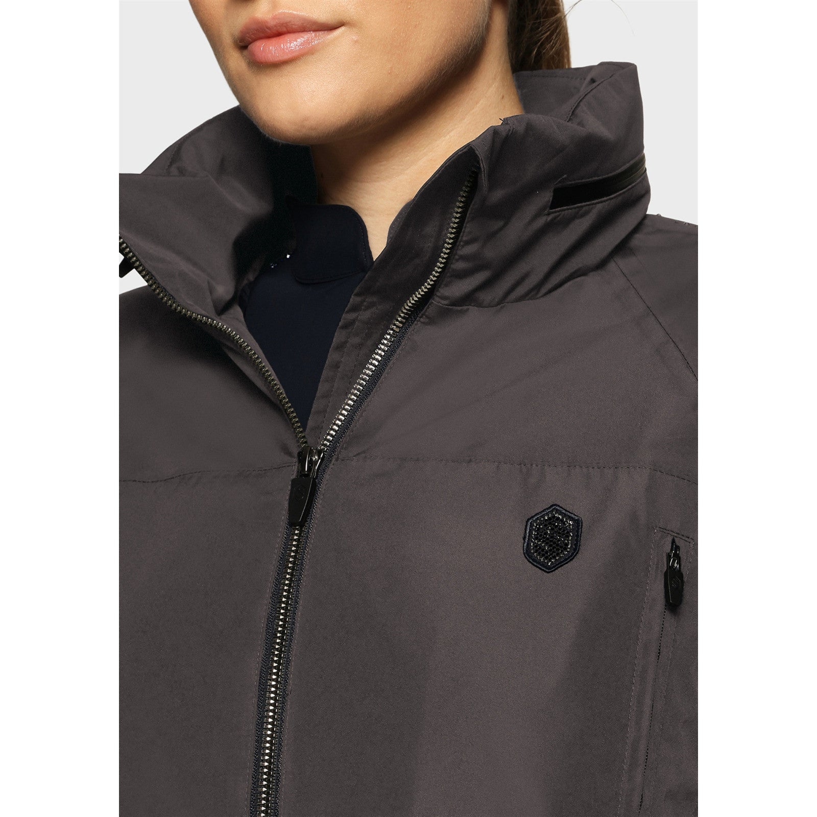 Samshield Liviana Long Rain Jacket