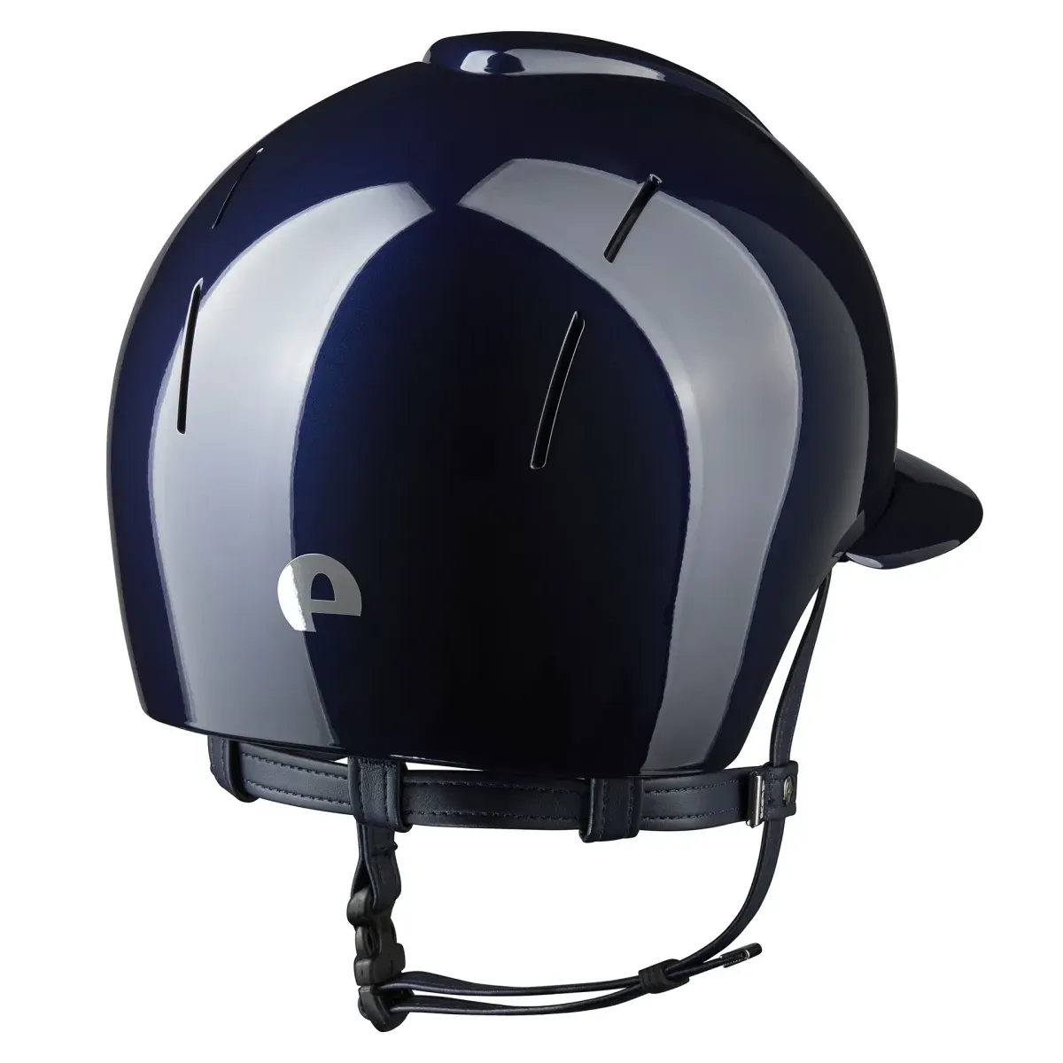 Kep Italia Smart Nova Polish | Polo Brim Helmet