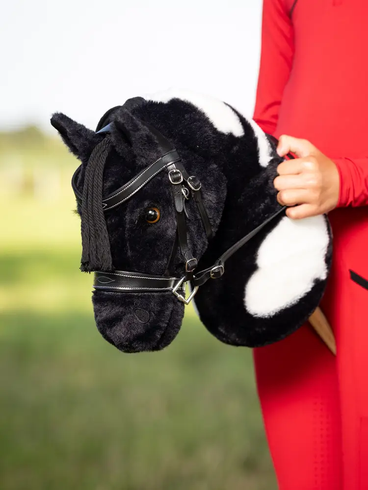 LeMieux Hobby Horse Razzle-Gifts - Toys-LeMieux-Razzle-Manhattan Saddlery