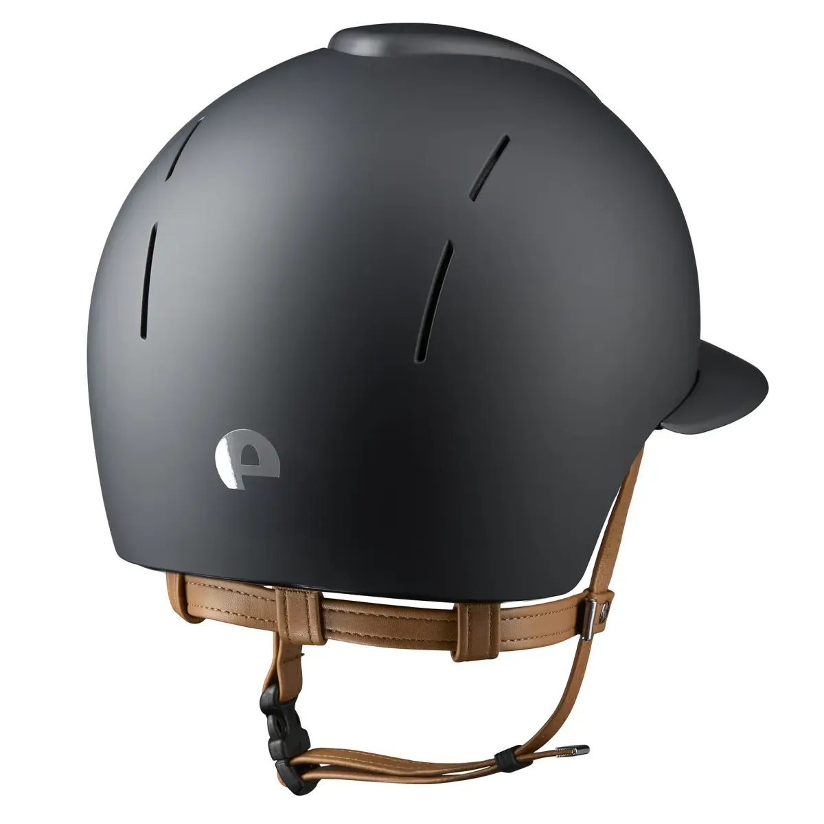 Kep Italia Smart Nova Textile | Polo Brim Helmet