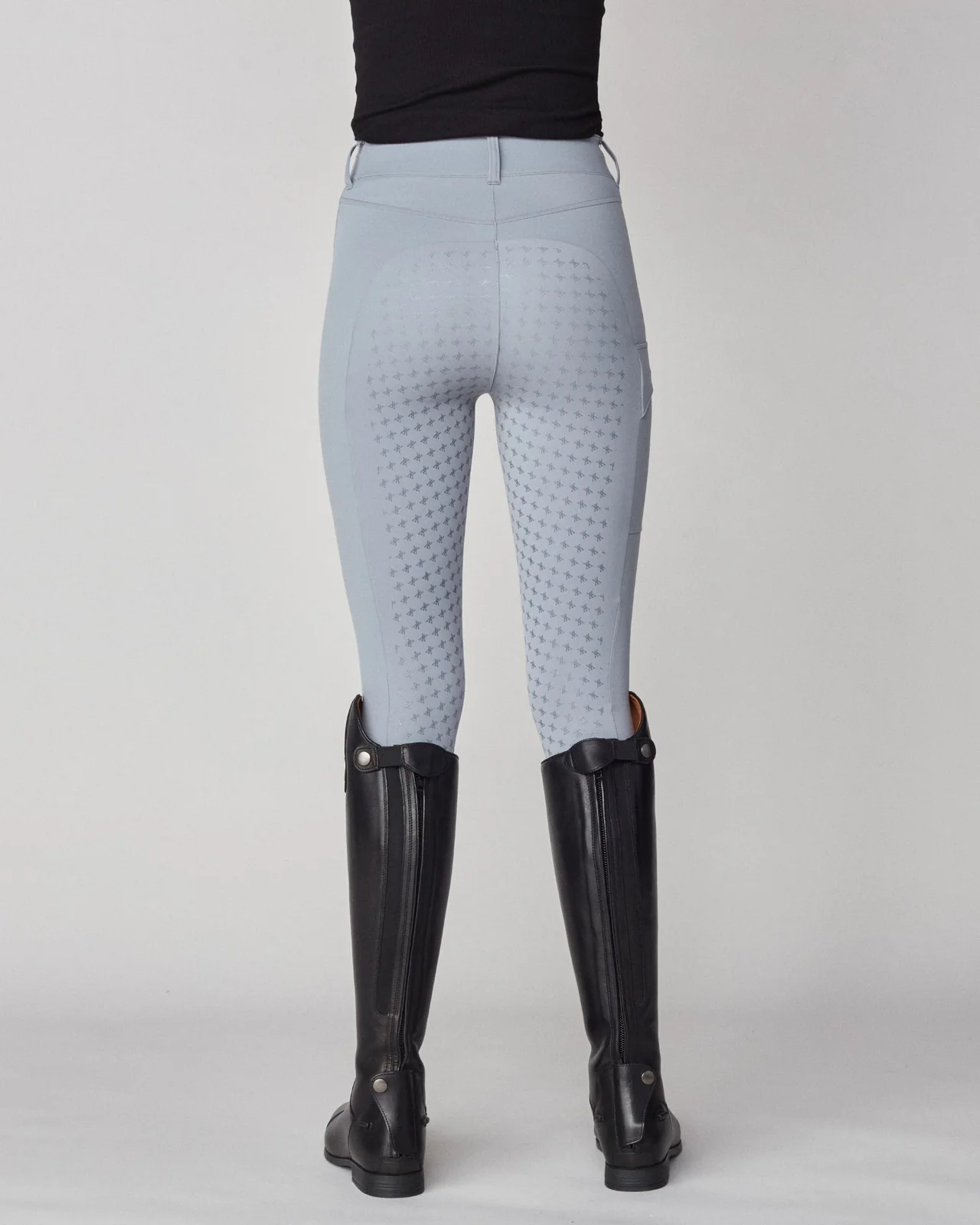 Yagya Lightweight Performance Breeches