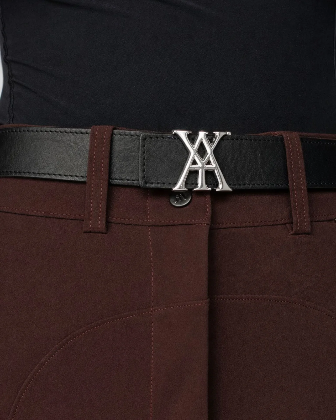 Yagya Signature Belt
