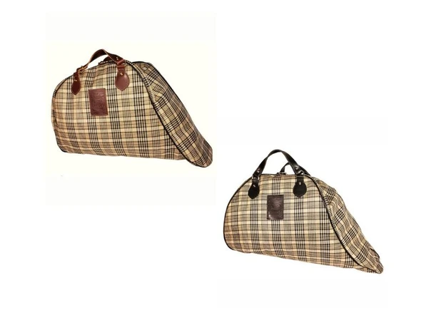 5/A Baker All Purpose Saddle Carrier
