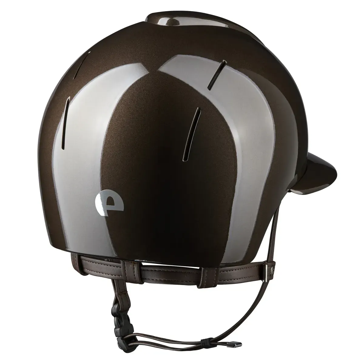 Kep Italia Smart Nova Polish | Polo Brim Helmet