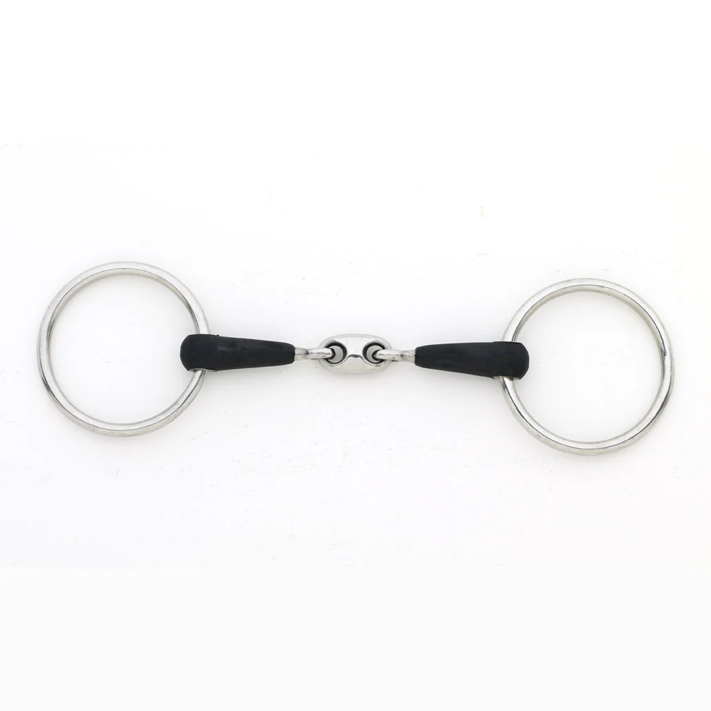Eco Pure Loose Ring Oval Peanut Bit