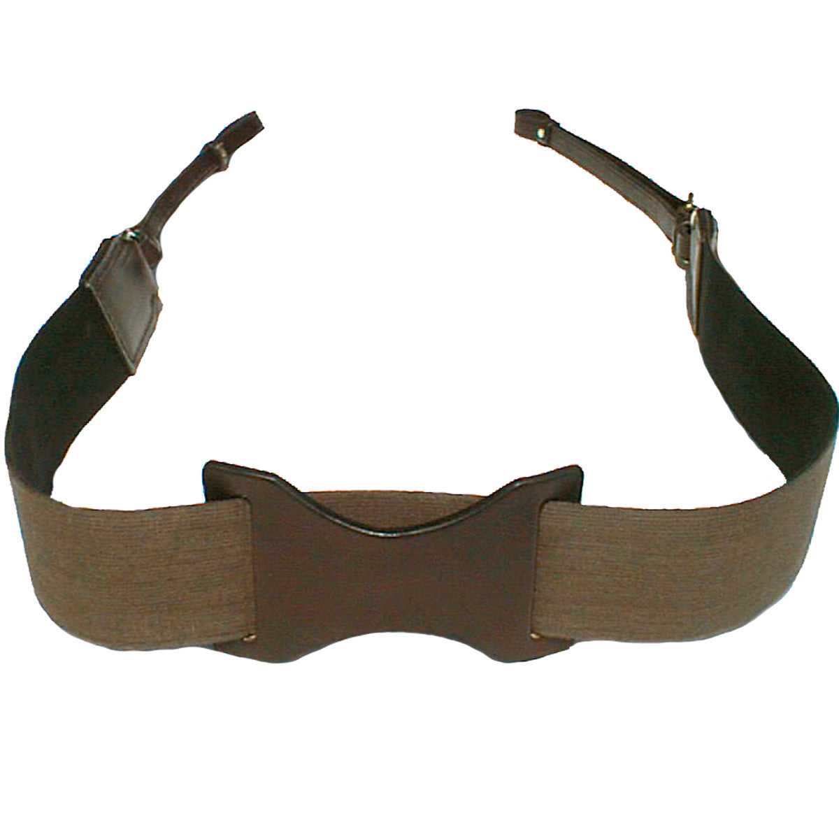 Nunn Finer German Elastic Breastplate