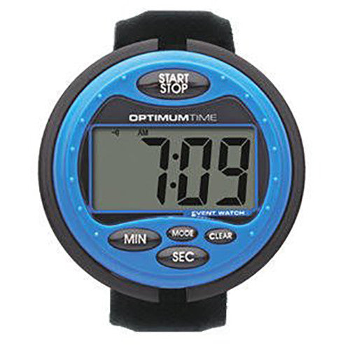 Optimum Cross Country Time Watch