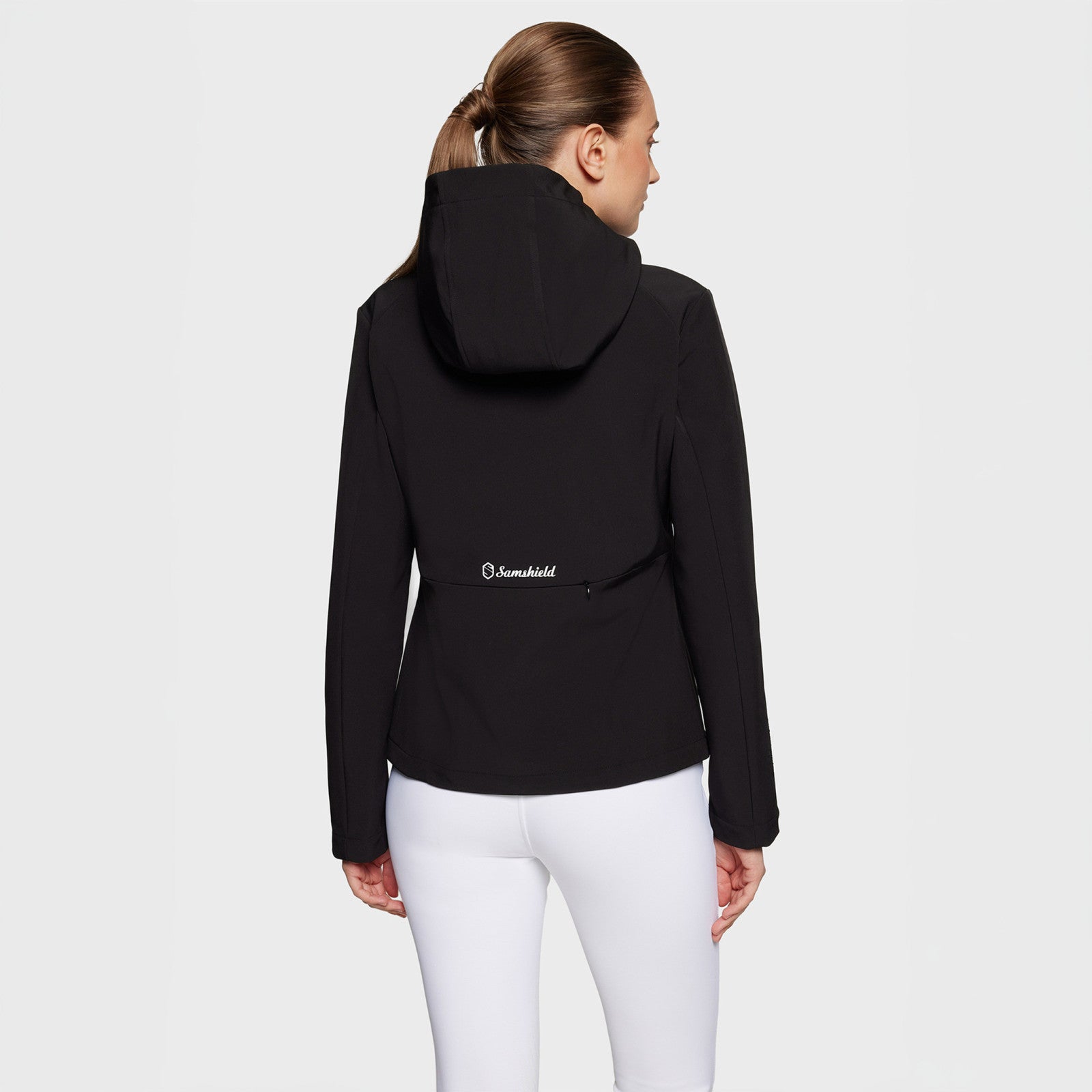 Samshield Victoria Crystal Ferna Jacket