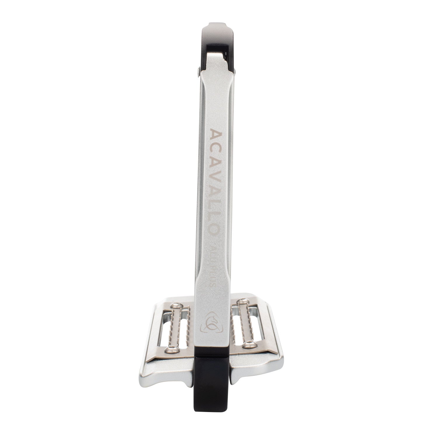 Acavallo Arena Aluplus 2.0 Stirrups-Stirrup Irons & Leathers - Stirrup Irons-Acavallo-Aluminum-Manhattan Saddlery