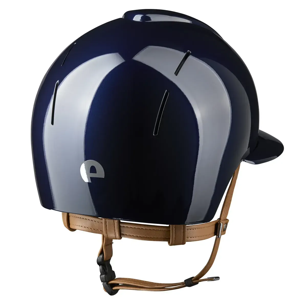 Kep Italia Smart Nova Polish | Polo Brim Helmet
