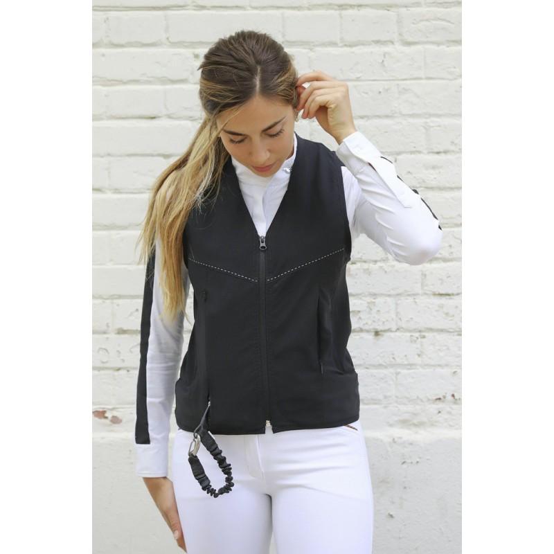 Pénélope Airlight 2-Protective Vests-Pénélope-M-Manhattan Saddlery