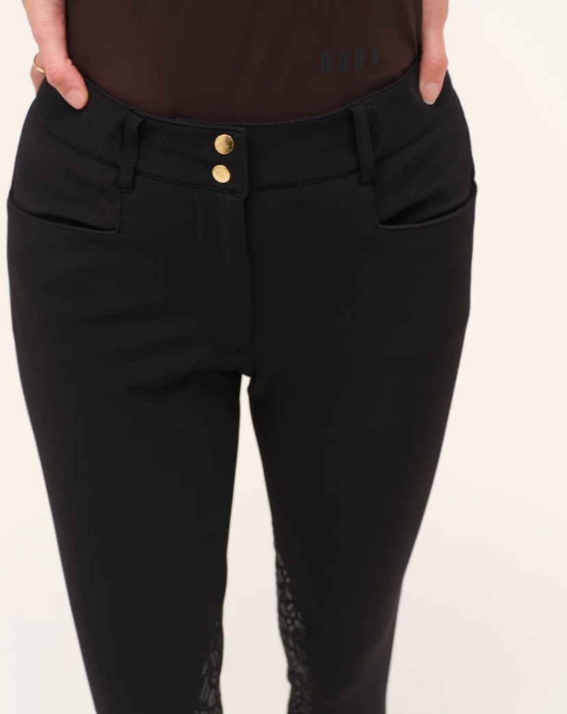 Dada Sport Sagaro 80's Riding Pants