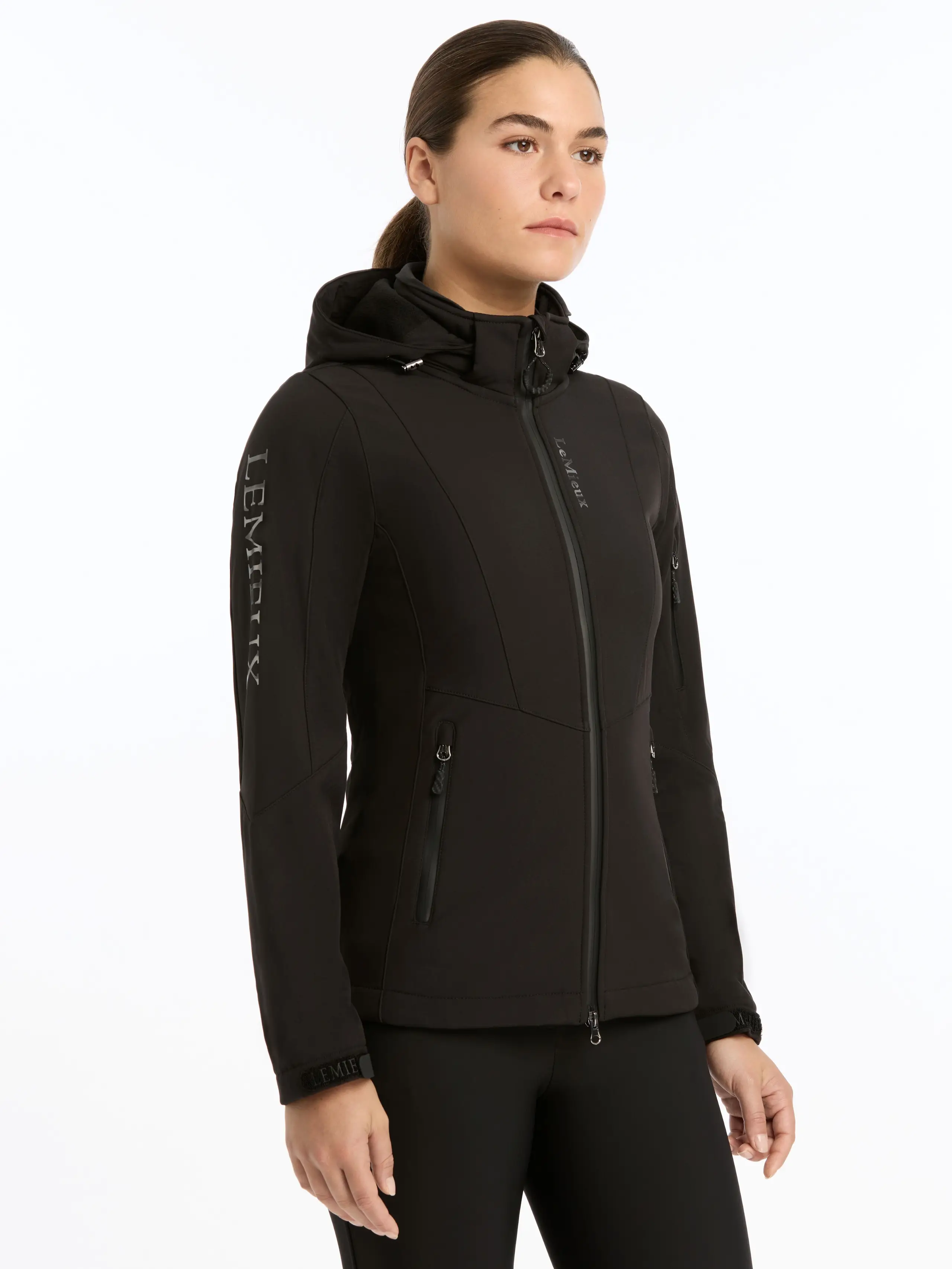 LeMieux Celine Soft Shell Jacket