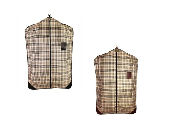 5/A Baker Garment Carrier - Manhattan Saddlery