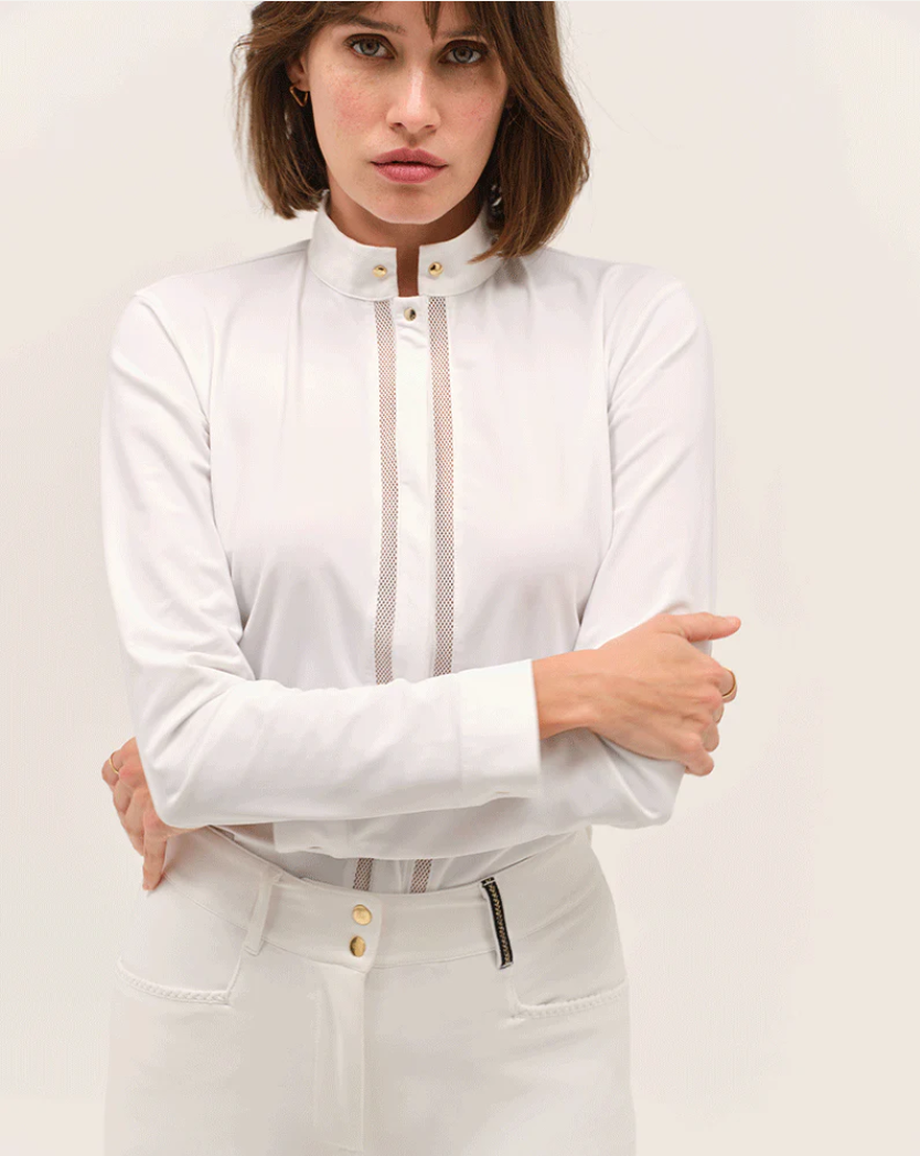 Dada Sport Venezia Horse Show Shirt