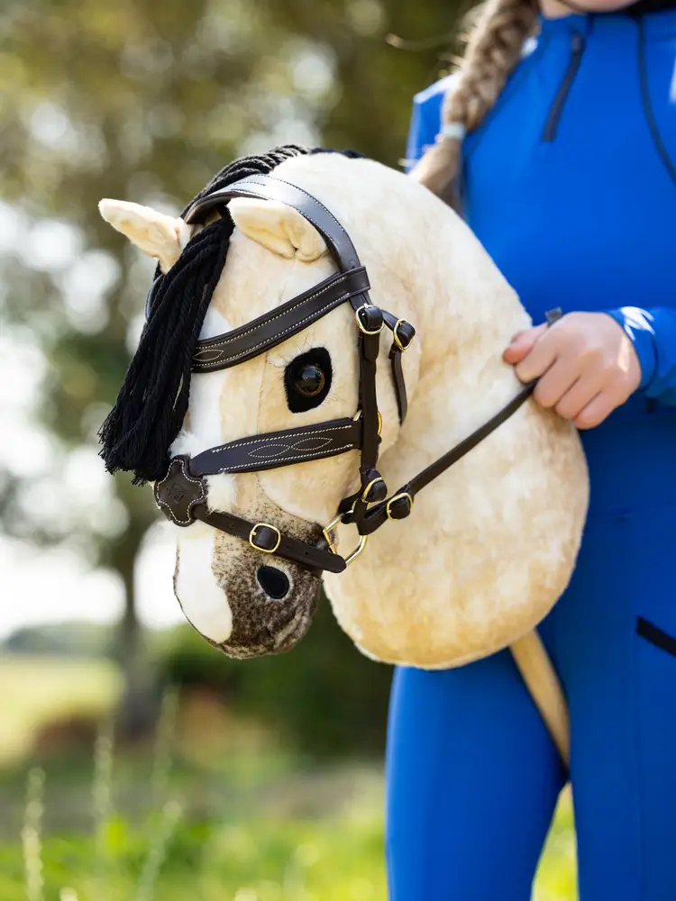 LeMieux Hobby Horse-Gifts - Toys-LeMieux-Dream-Manhattan Saddlery