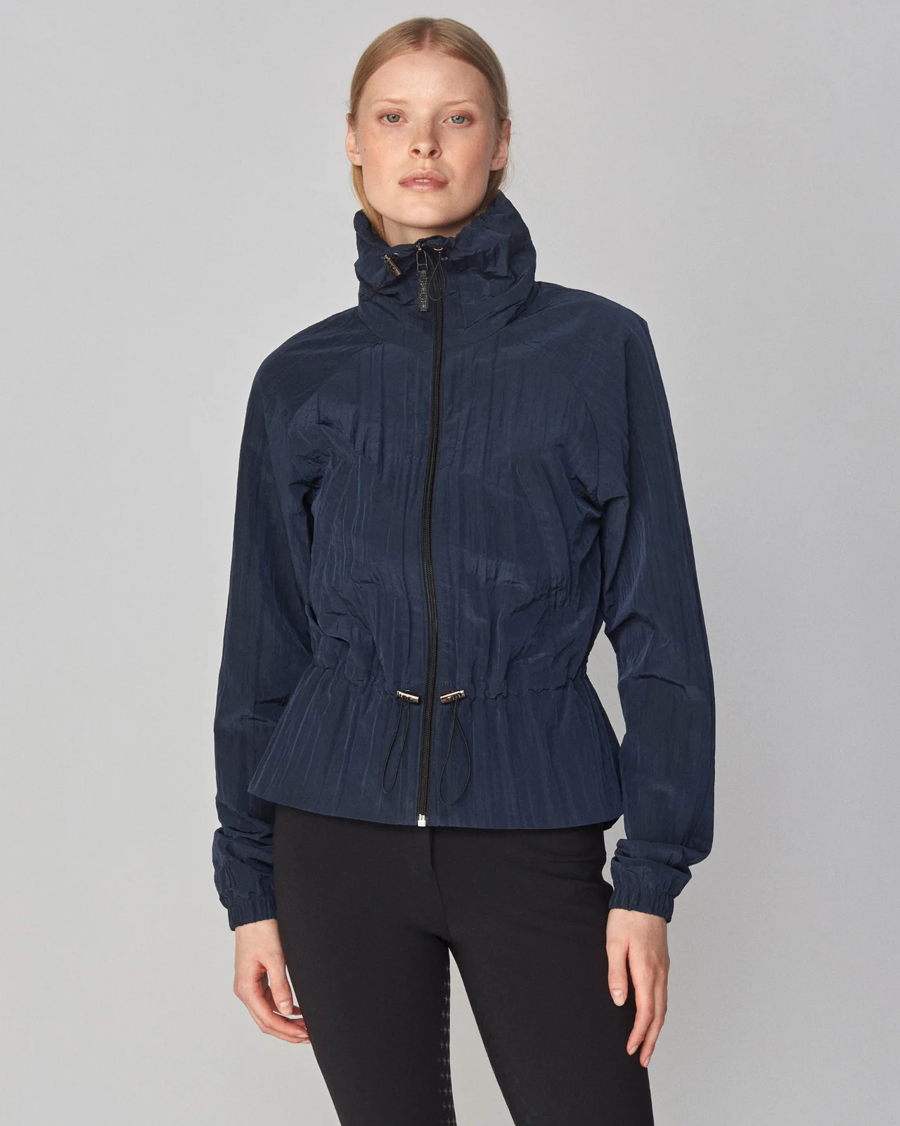 Yagya Windproof Riding Jacket
