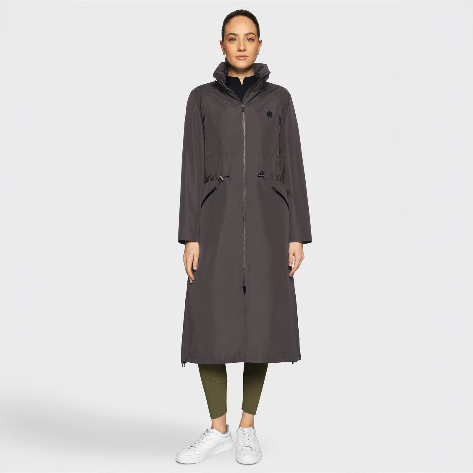 Samshield Liviana Long Rain Jacket