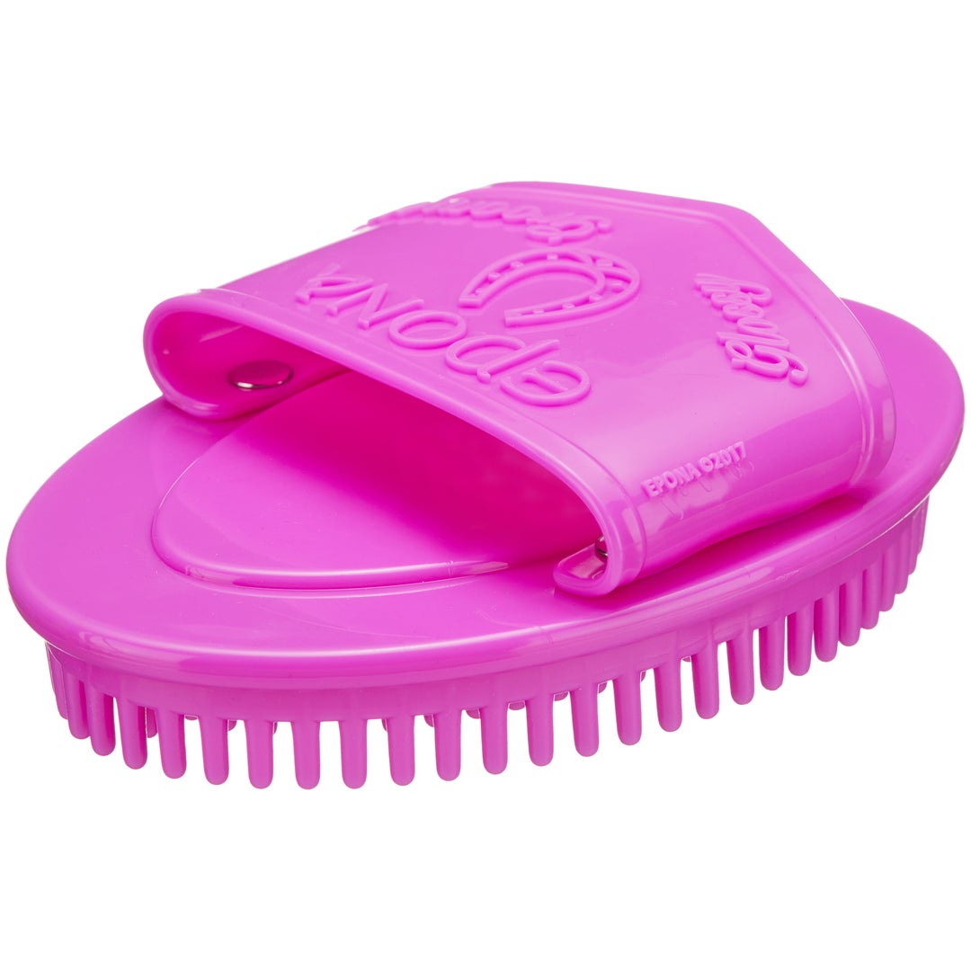 Flexible Glossy Groomer-Staple Supplies - Grooming-Epona-Manhattan Saddlery