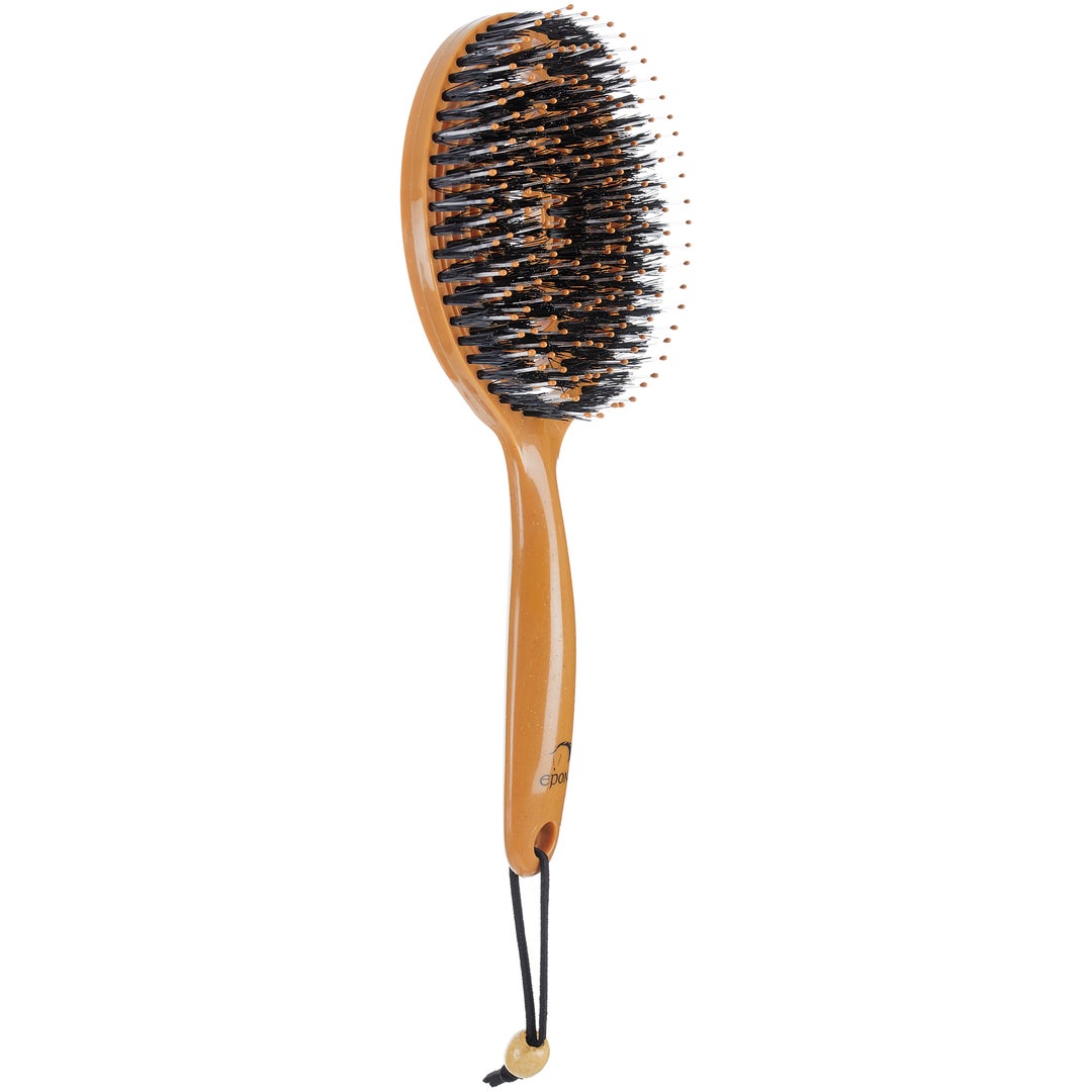Queen's Brush for Mane & Tail-Staple Supplies - Grooming-Epona-Manhattan Saddlery