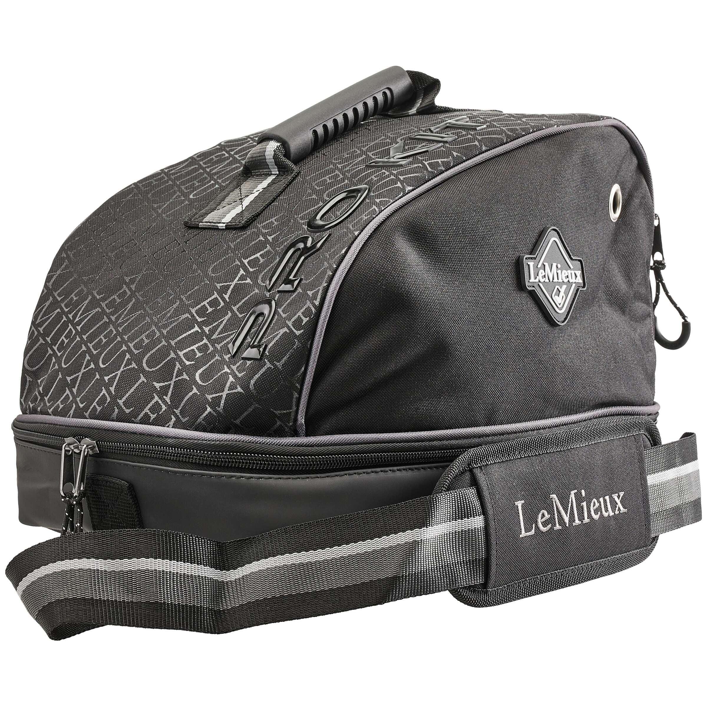 Sac à bottes et chapeaux LeMieux - Equestrian Sport Sac à bottes et chapeaux LeMieux - Equestrian Sport