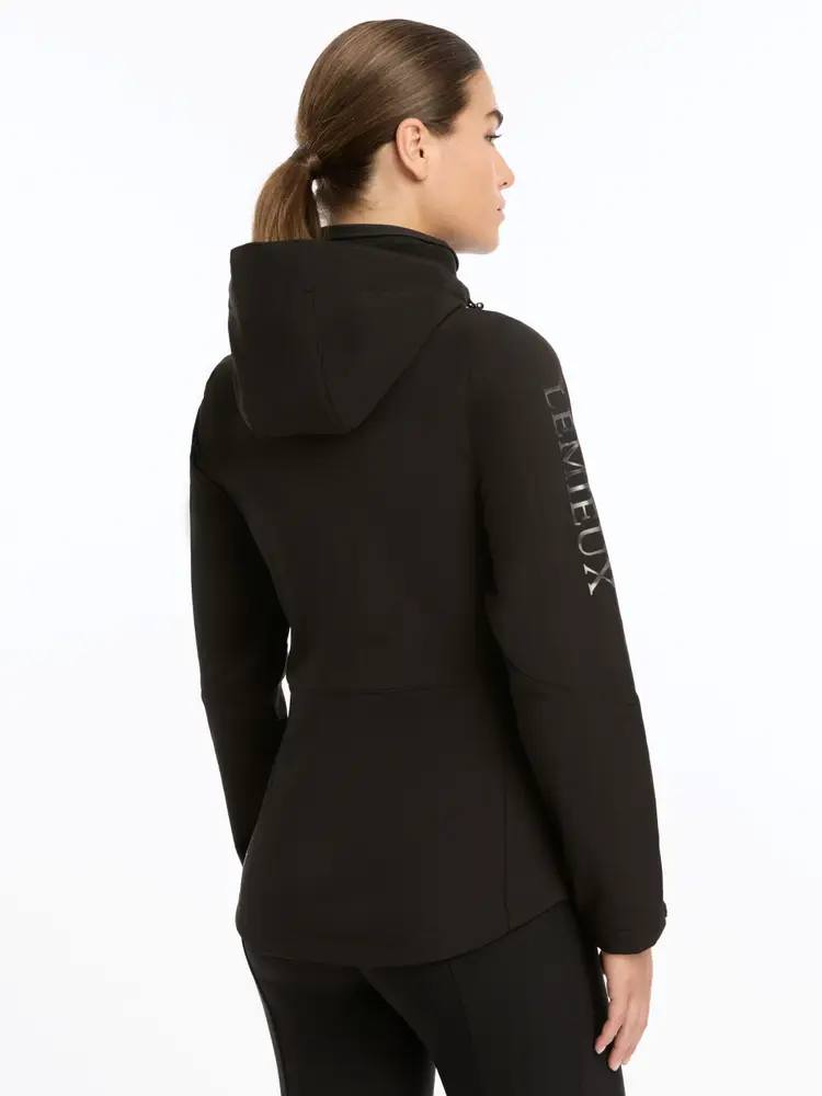 LeMieux Celine Soft Shell Jacket