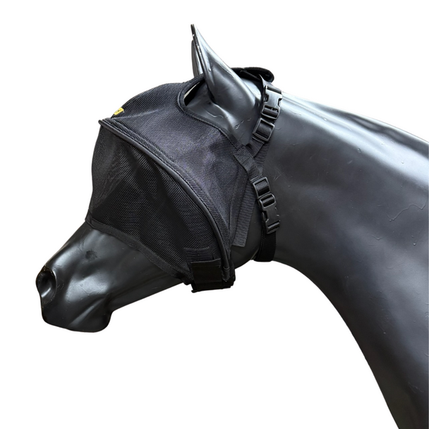 Solar Veil Fly Mask