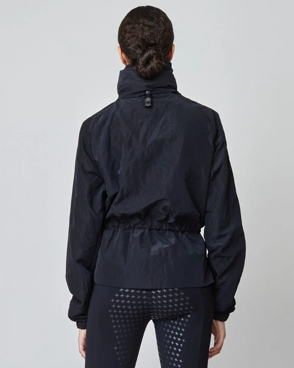 Yagya Windproof Riding Jacket