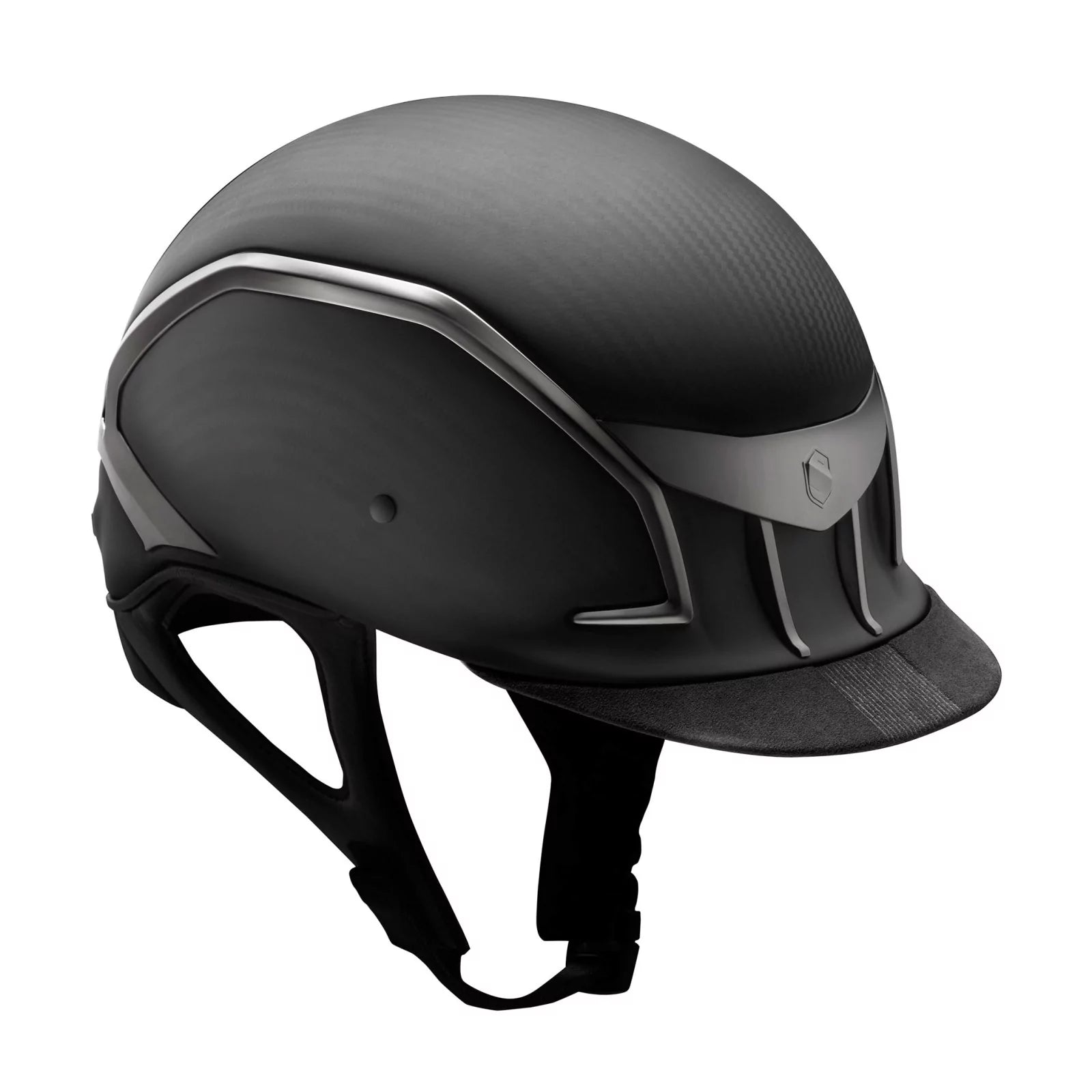 Samshield XJ-Unclassified-Samshield-Glossy Black-53-Manhattan Saddlery