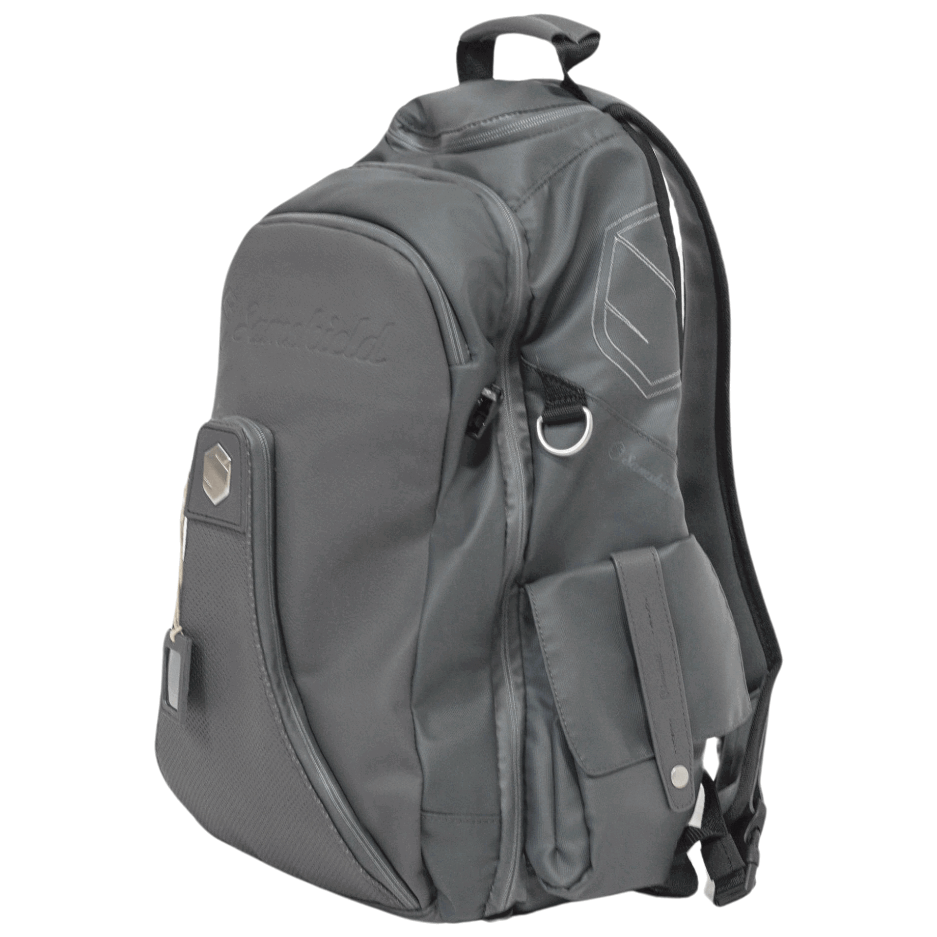 Samshield Icon Pack Backpack-Gifts & Luggage-Samshield-Brown/Beige-Manhattan Saddlery