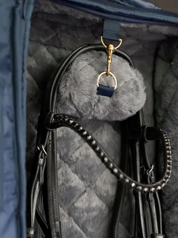 LeMieux Luxe Bridle Bag - Manhattan Saddlery