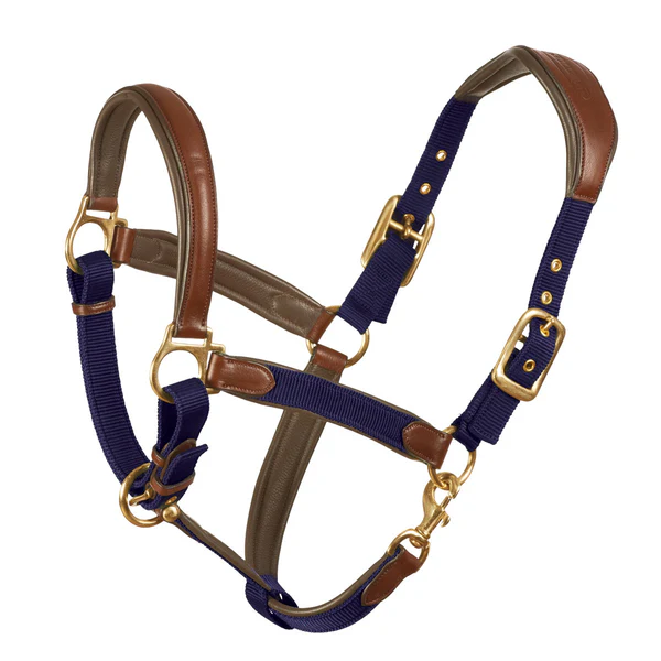 Ovation Luxor Cushion-Flex Halter