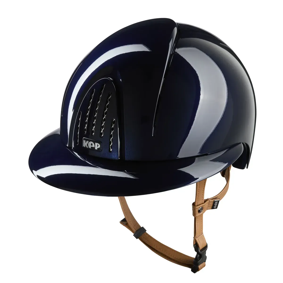Kep Italia Smart Nova Polish | Polo Brim Helmet