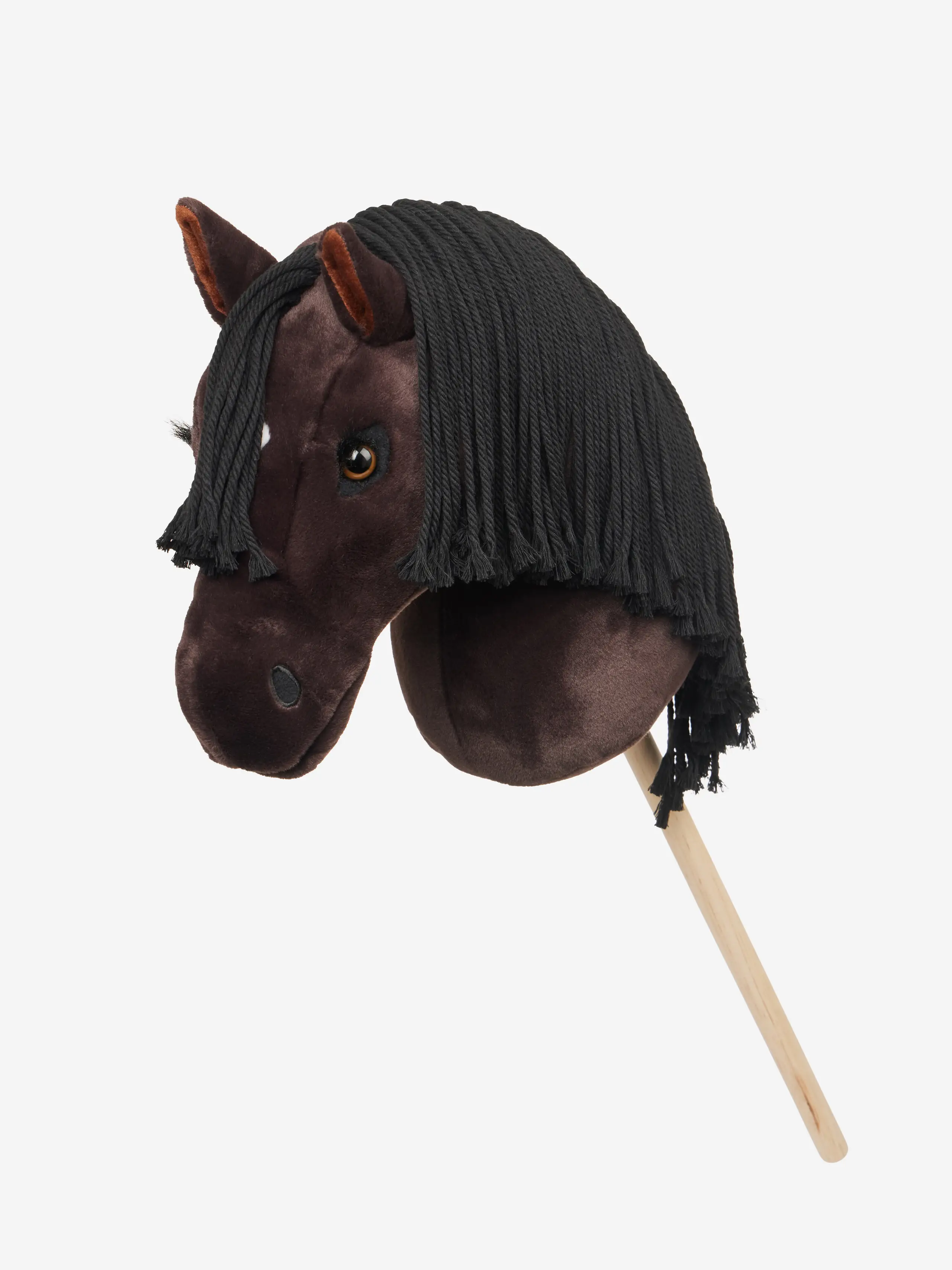 LeMieux Hobby Horse Freya-Gifts - Toys-LeMieux-Freya-Manhattan Saddlery
