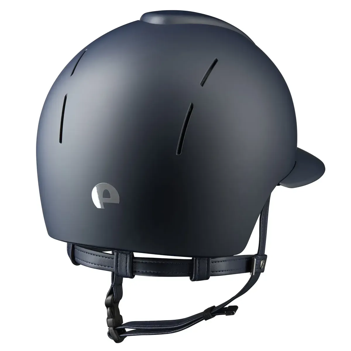 Kep Italia Smart Nova Textile | Polo Brim Helmet