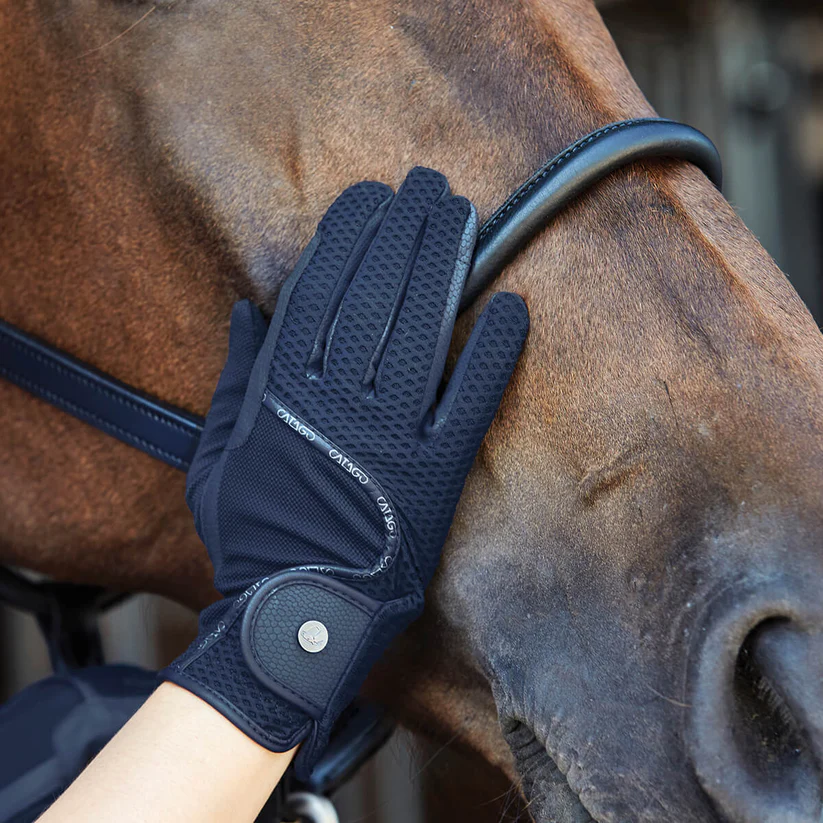 Catago FirTech Mesh Summer Show Glove