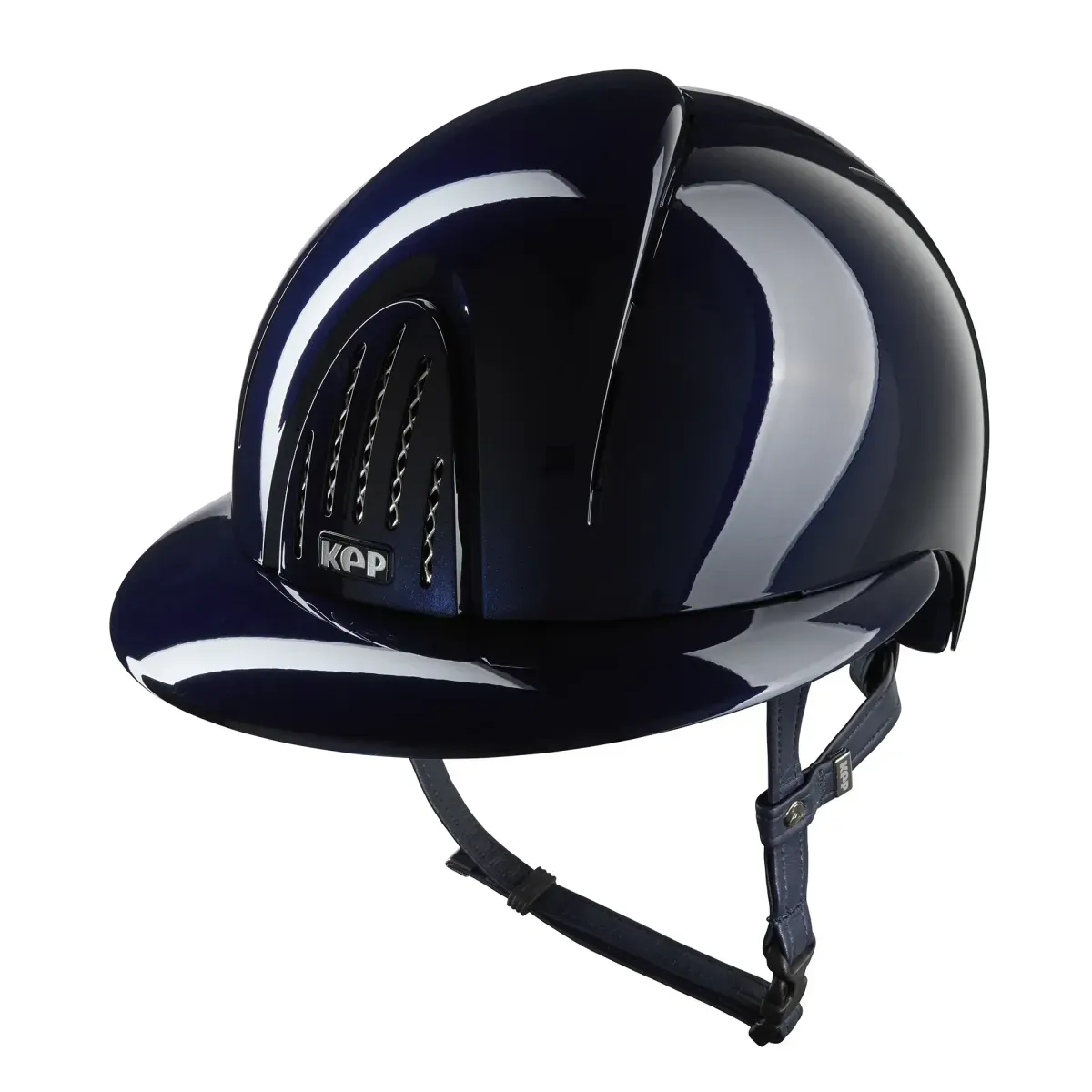 Kep Italia Smart Nova Polish | Polo Brim Helmet