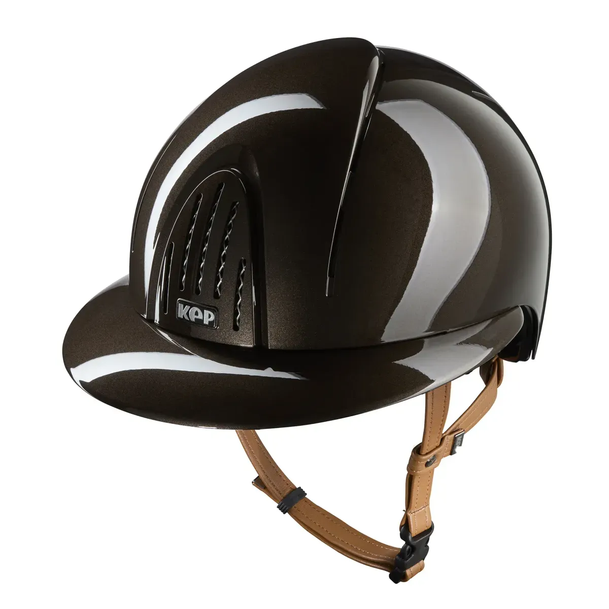 Kep Italia Smart Nova Polish | Polo Brim Helmet