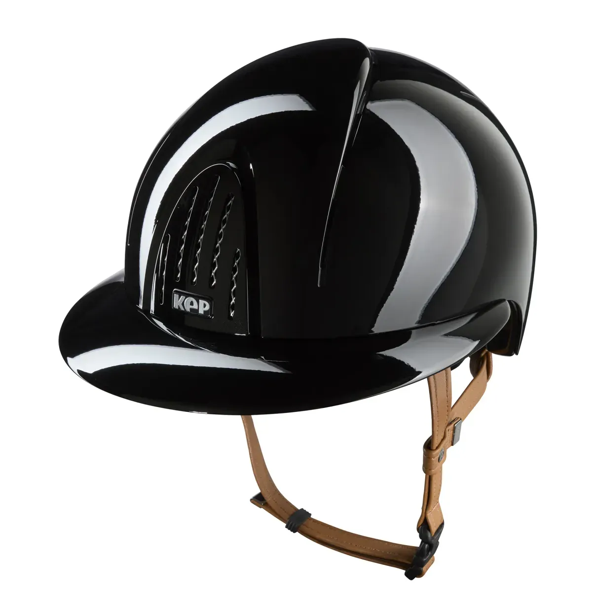 Kep Italia Smart Nova Polish | Polo Brim Helmet