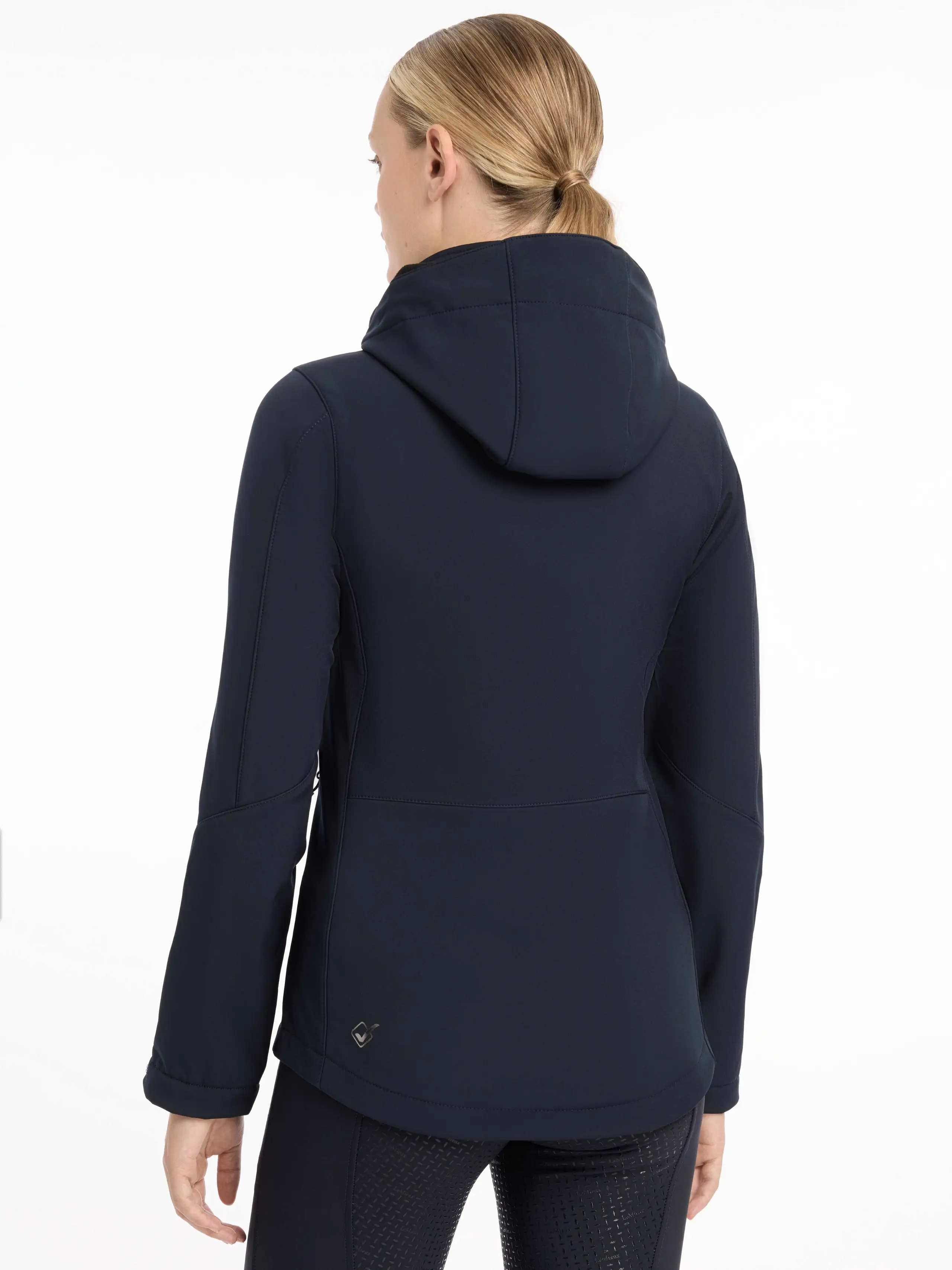 LeMieux Celine Soft Shell Jacket