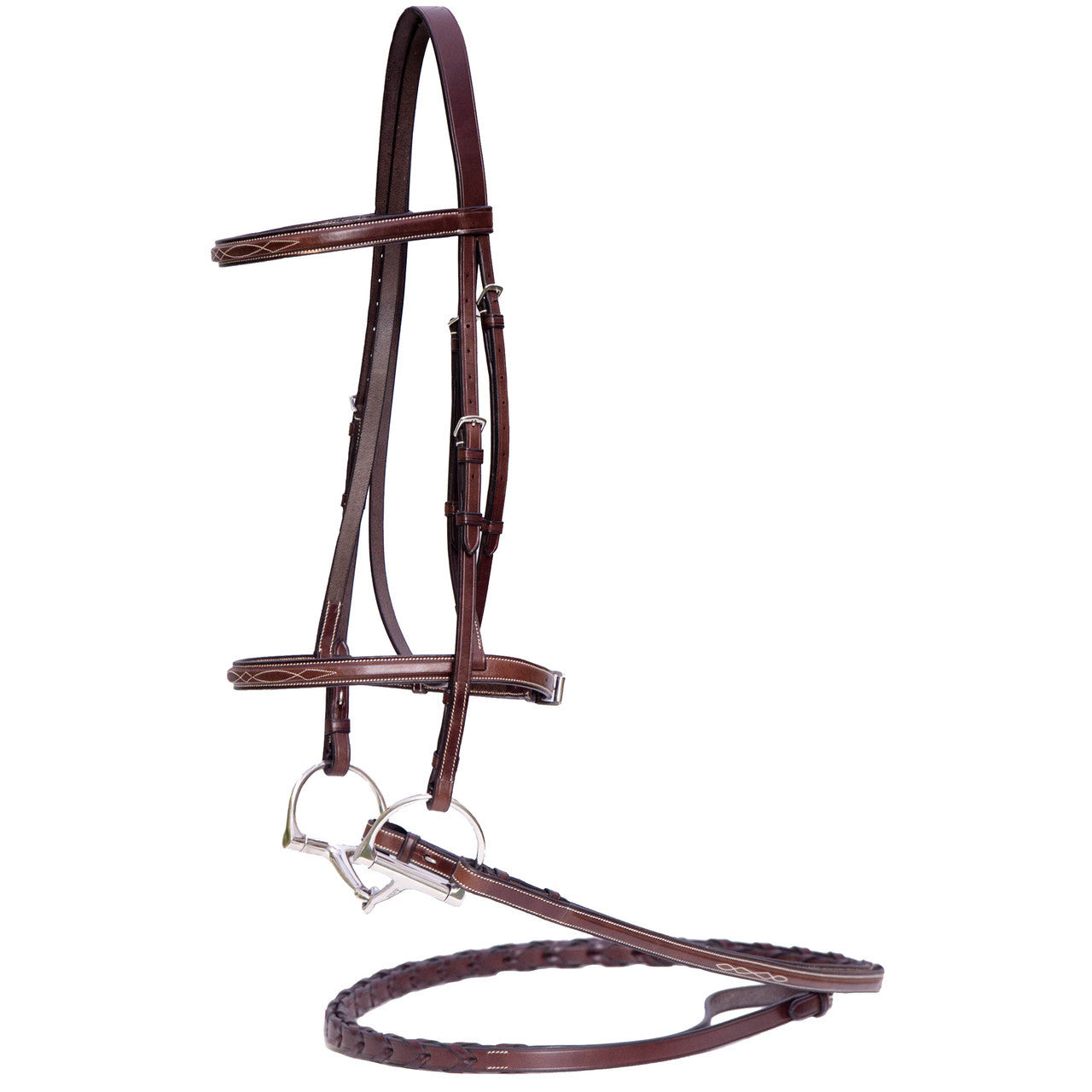 Nunn Finer Giulia Pony Bridle