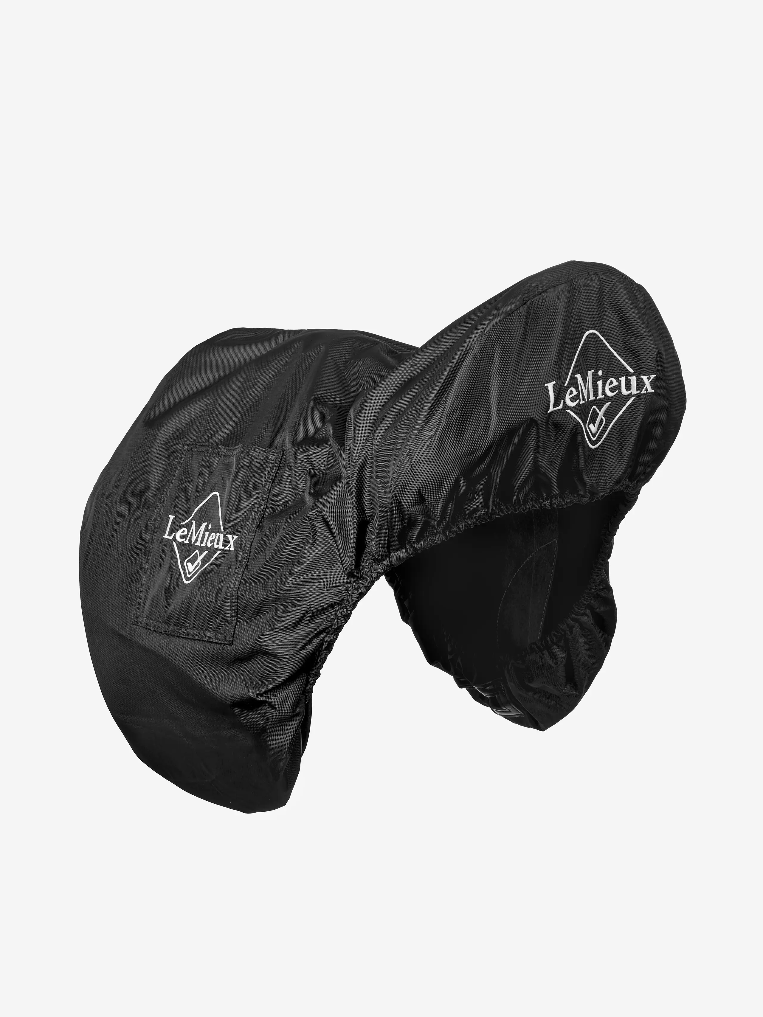 LeMieux GP Jump Saddle Cover-Unclassified-LeMieux-Manhattan Saddlery