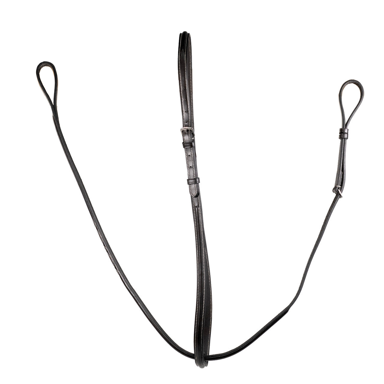 Nunn Finer Argento Standing Martingale Pony Size
