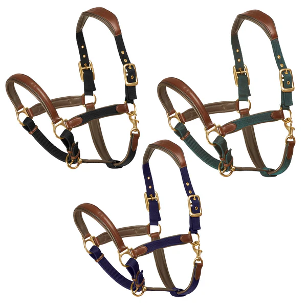 Ovation Luxor Cushion-Flex Halter