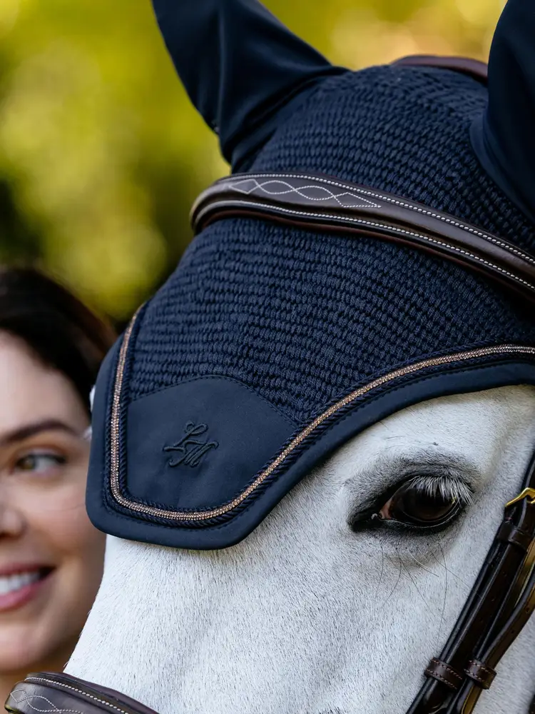 LeMieux Brilliance Fly Hood