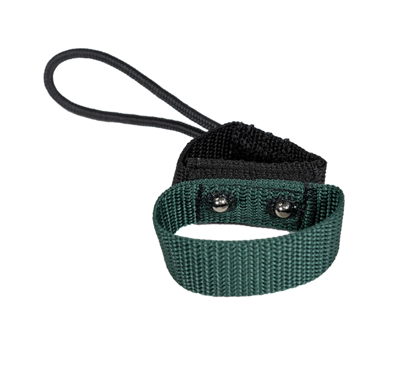 Nunn Finer Rapid Release-Staple Supplies - Grooming-Nunn Finer-Navy-Manhattan Saddlery