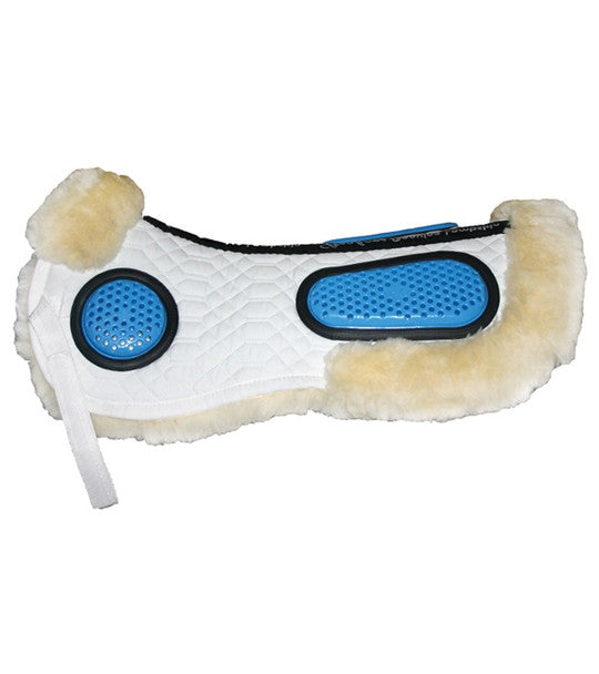 Gel-Eze Half Pad