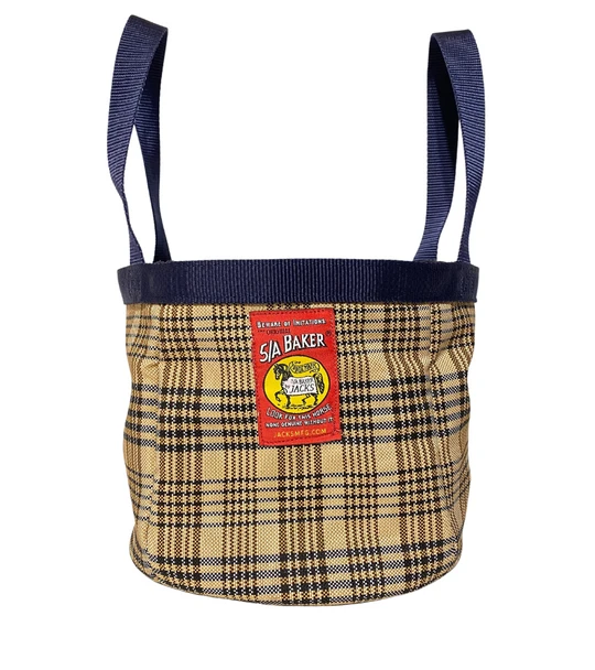5/A Grooming Tote