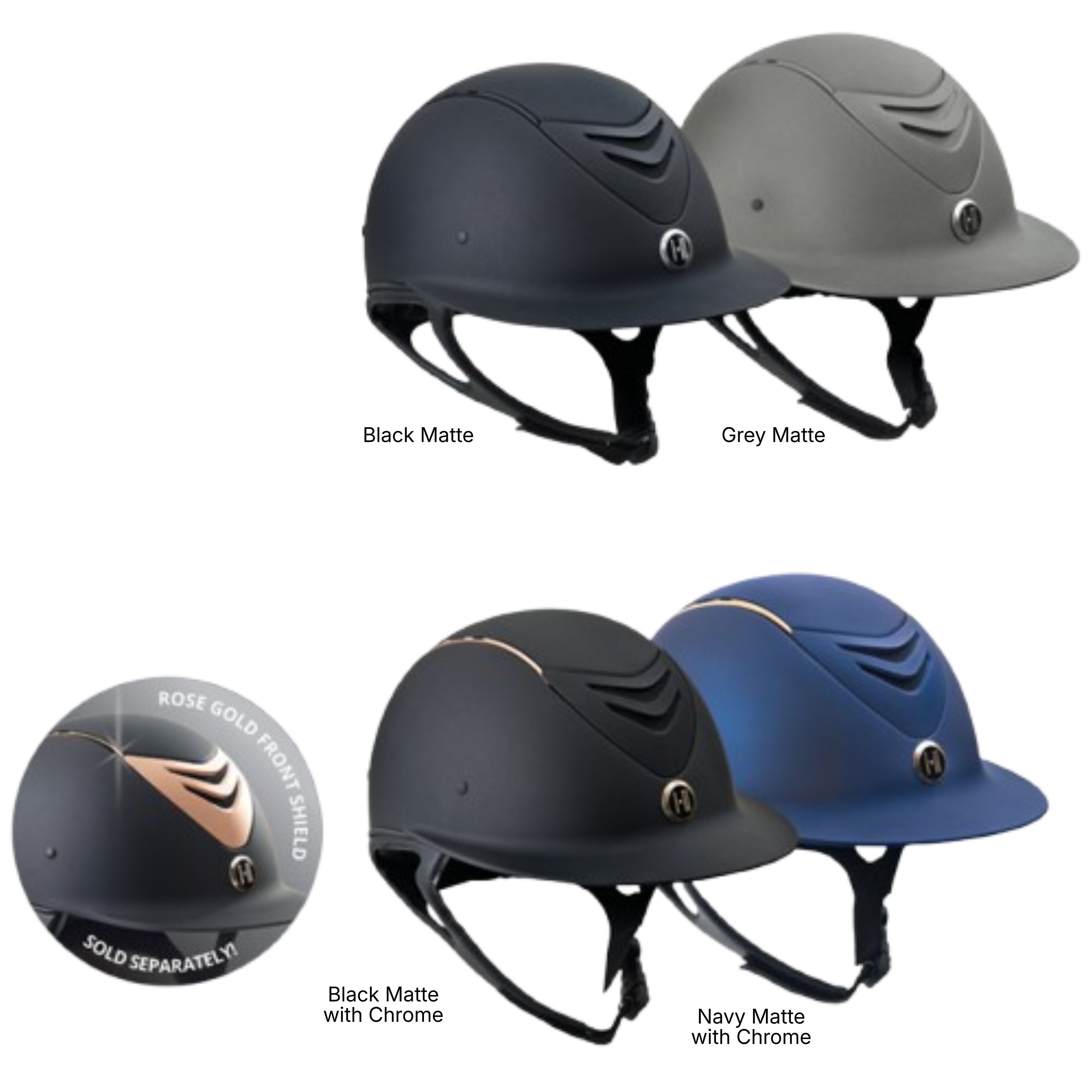 Avance CCS with MIPS Technology - Manhattan Saddlery