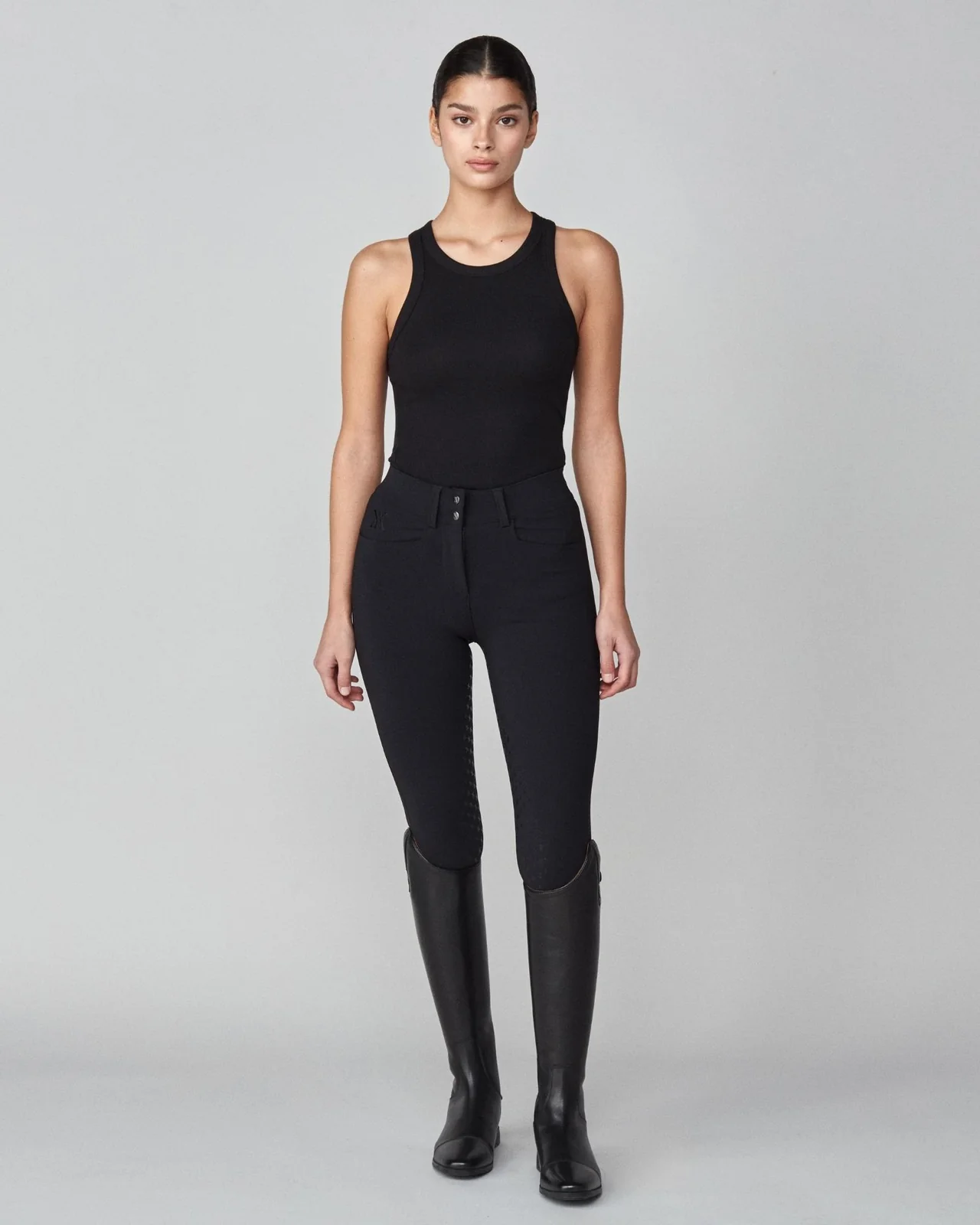 Yagya Timeless Riding Breeches